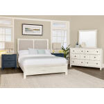 custom express Upholstered Bed Beds Beds 22