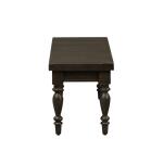 Harvest Home Backless Bench (RTA) - Image 5