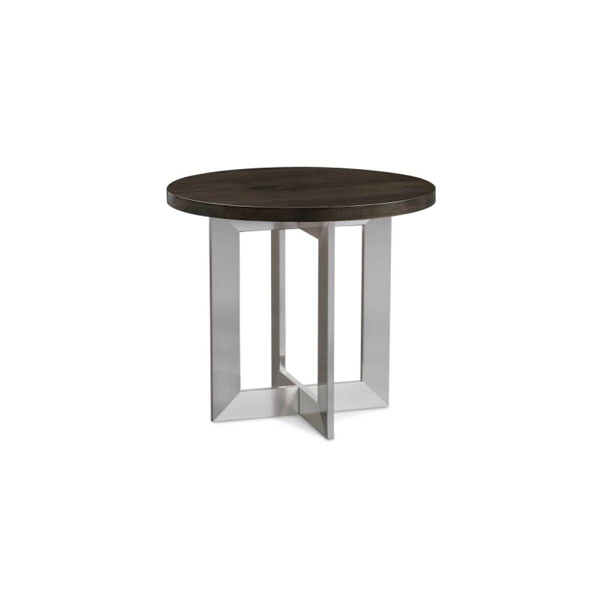 aaacfac4e31cd5400d2aaae31c97cac8 Andover End Table - Image 1