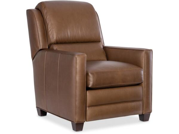 Loftin 3-Way Lounger 3627 Recliners Bradington-Young