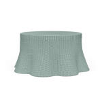 Newport Rattan Coffee Table