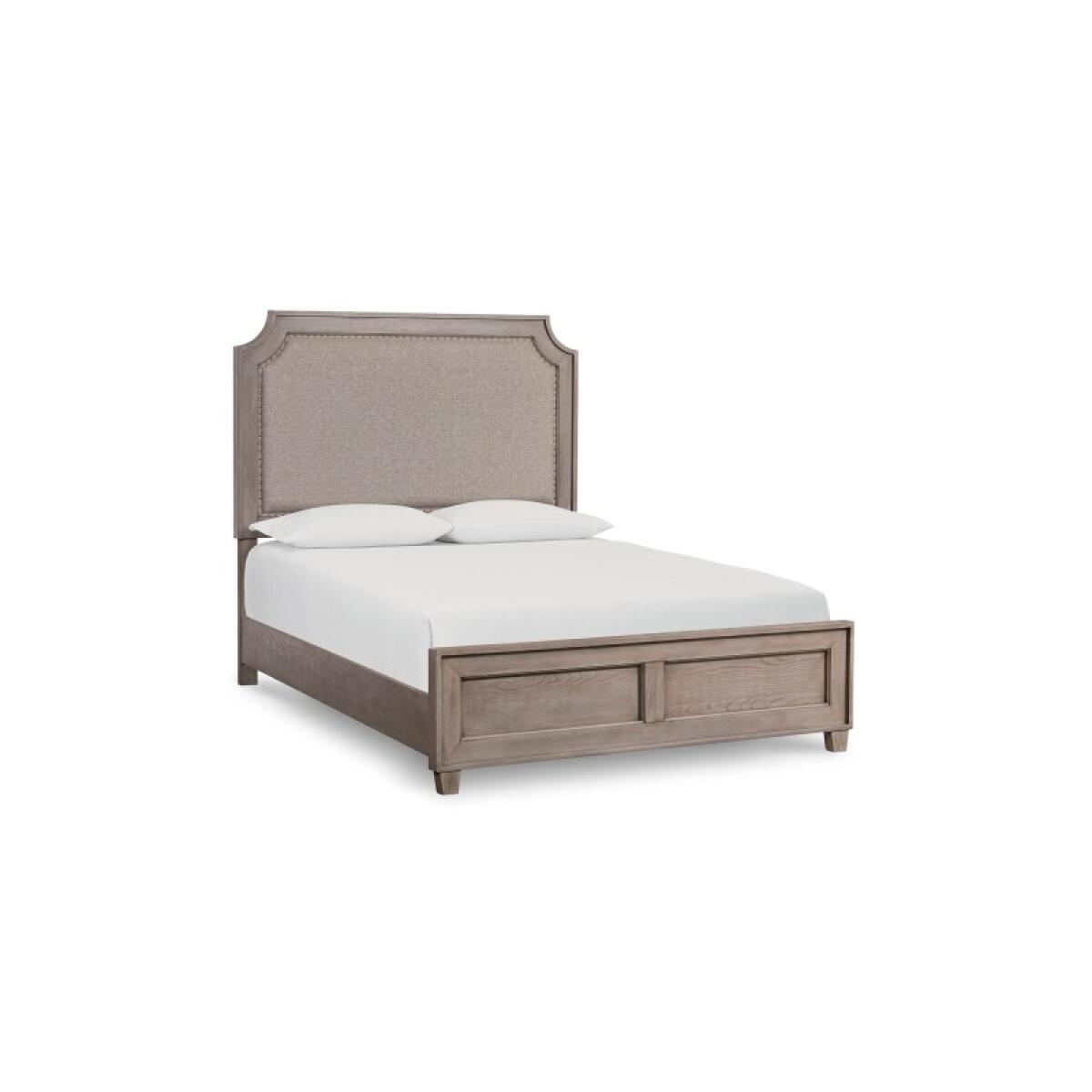 aaceb3ece9f48722d515ea4bf7f49bef Ventura Upholstered Bed - Image 1