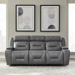 Chapman Sofa P2 & ZG