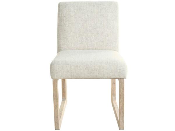 Modern Desert Side Chair - Image 3