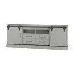 Bonavista Solid Top Outdoor Rectangle Bar & Counter Dining Table Dining Tables Bassett Furniture 6