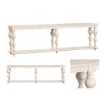 Harvest Console Table - Image 7