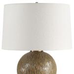 Rya Table Lamp Lighting Cream 15