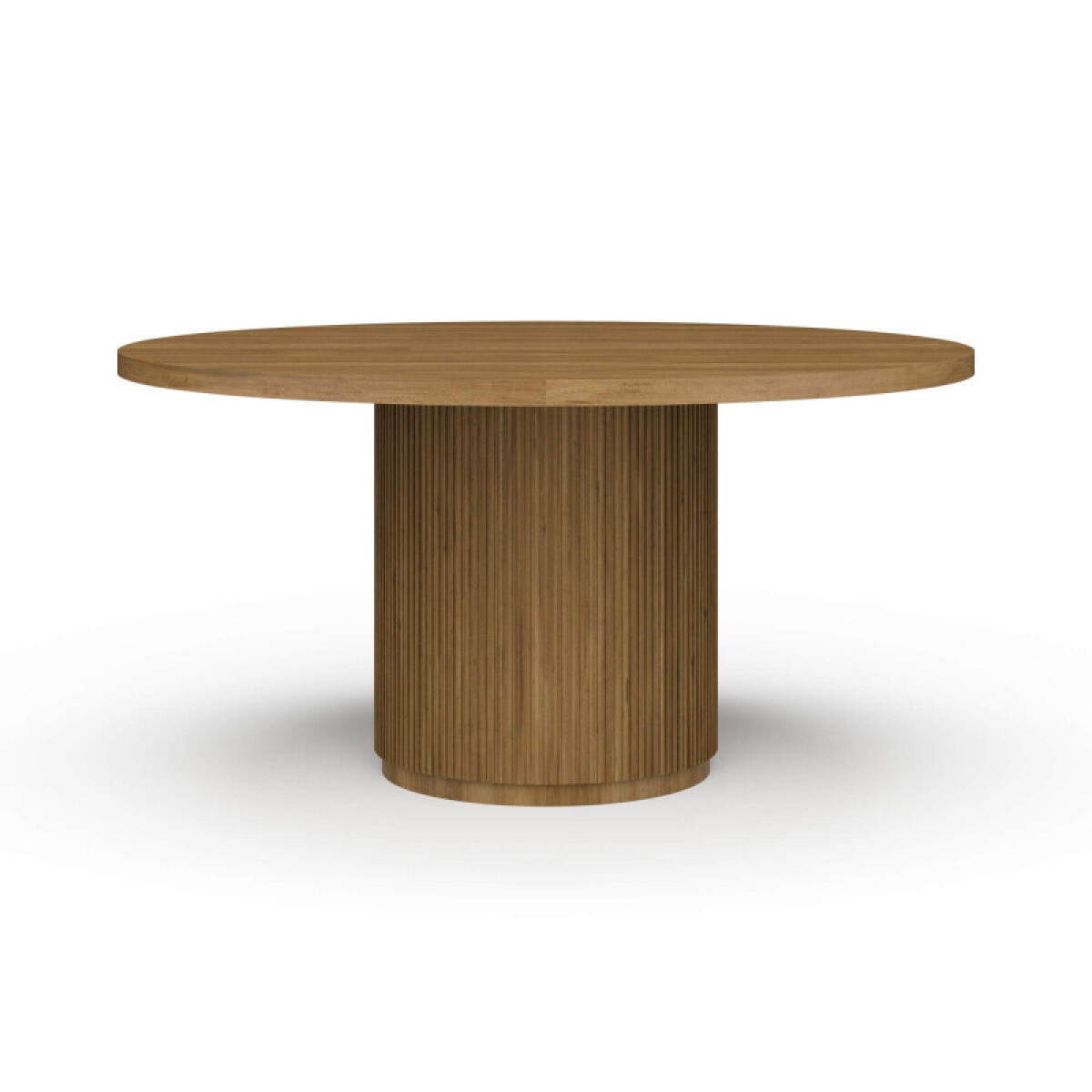 aadfd64b53c49e5bec64cc8b4a48bbf8 Kraton Round Dining Table - Image 1