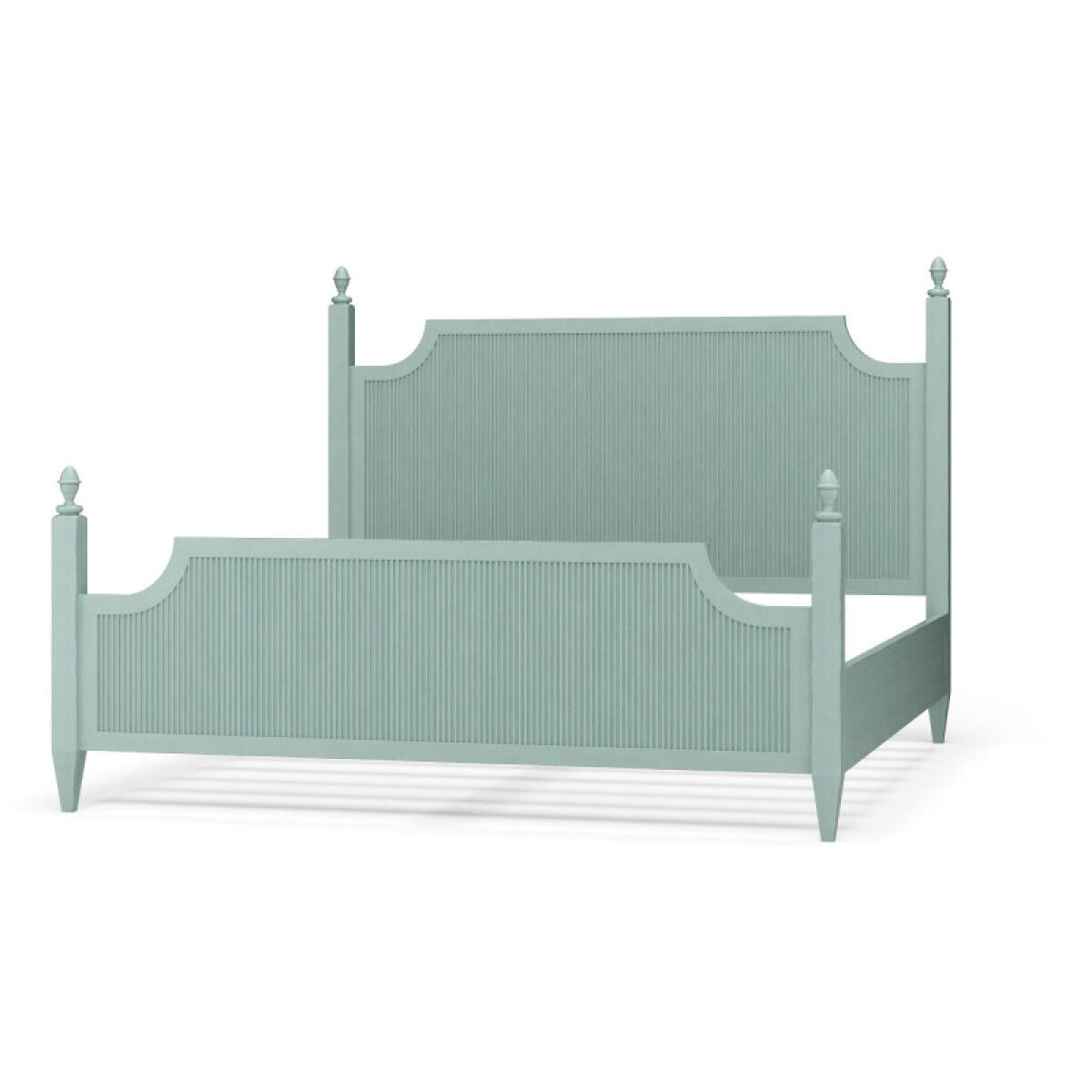 aae632dd1dacffe9e305b1fd9d39fb6c Kraton Bed - Image 1