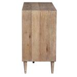 Dani 4 Door Cabinet - Image 5