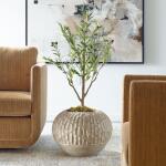 Rustic Roots Planter - Image 3