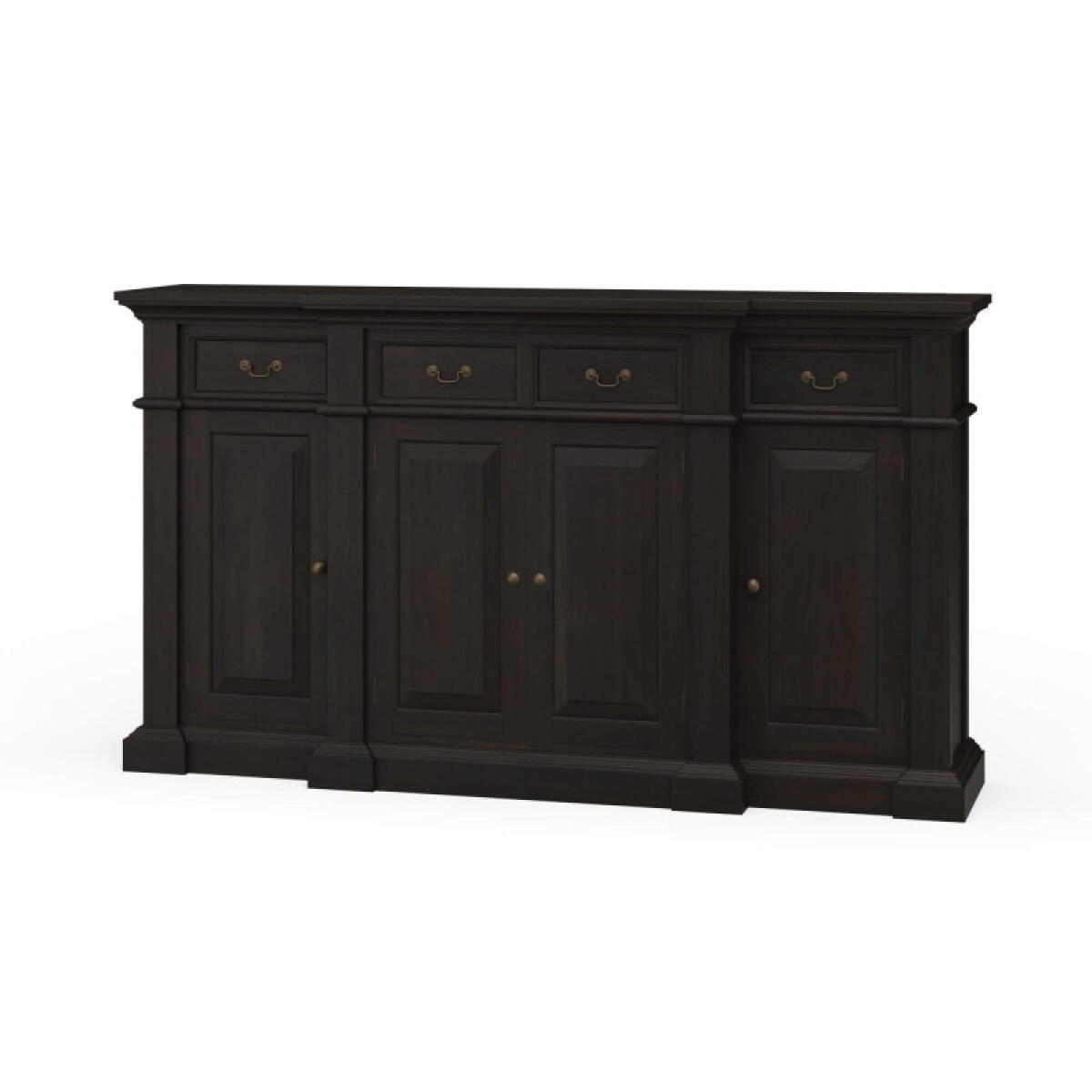 aaea9e988d89ab8d0bec2e55cdfa2c75 Genoa Sideboard Large - Image 1