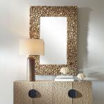 Timberwood Mirror Mirrors Cream 11