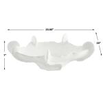 Coral Mirage Indoor-outdoor Bowl - Image 10