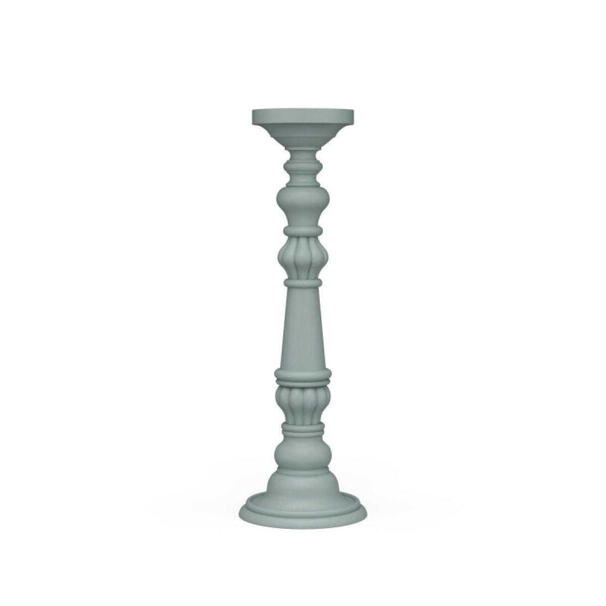 aaf77848909f50a642f8b09c87122471 English Candlestick Large - Image 1