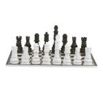 Gentlemen's Club Chess Set - Image 5