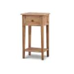 Bungalow Side Table Chairside Tables Bramble 10