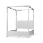 Cholet Poster Bed