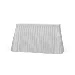 Newport Rattan Console Console Tables Architectural White 26