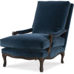 L440 Toulouse Chair Chairs Blue 14