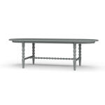 Ligna Oval Dining Table