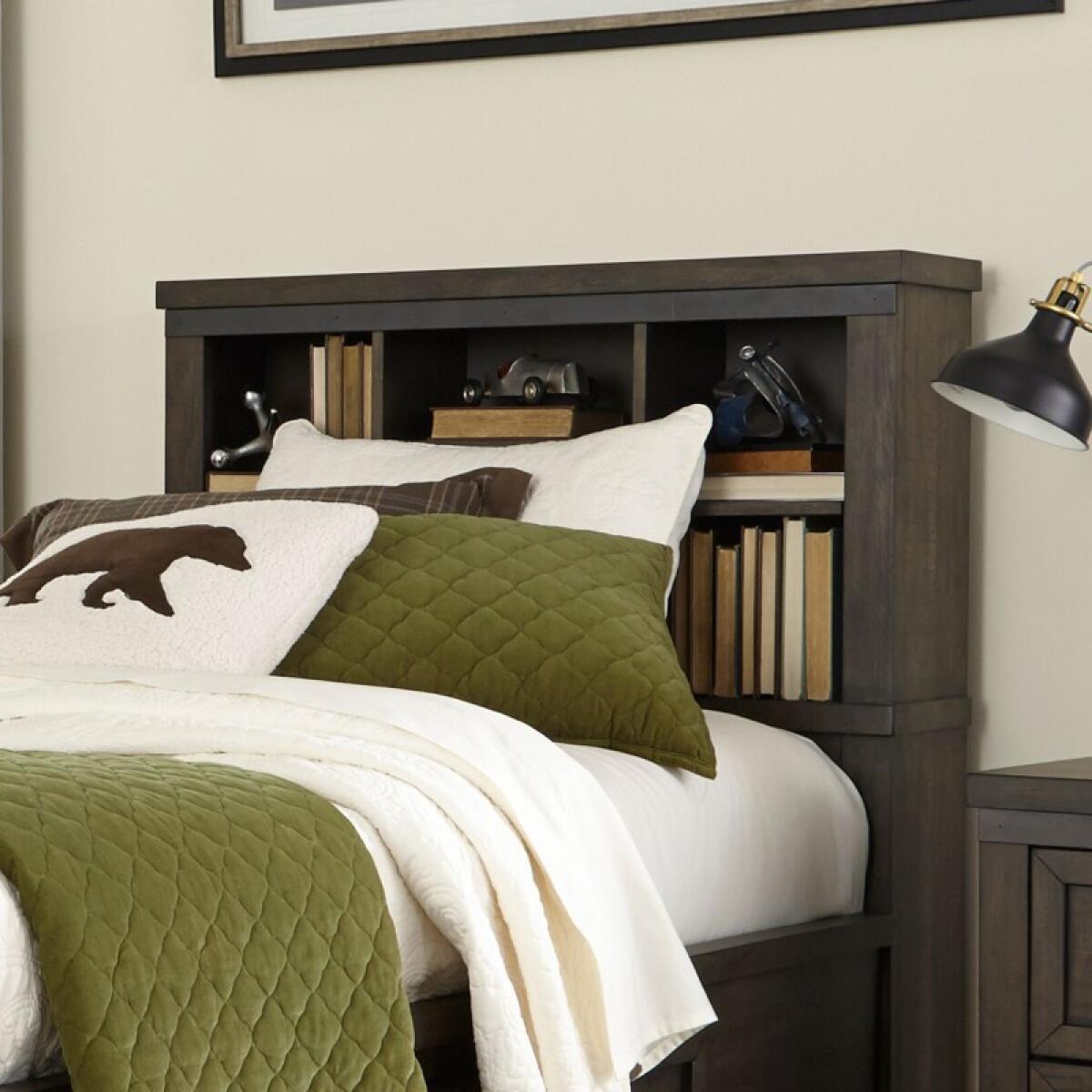 Thornwood Hills Twin Bookcase Headboard Bed Parts Bed Parts 2 Thornwood Hills Twin Bookcase Headboard Bed Parts Bed Parts 2