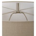 Loch Table Lamp Lighting Cream 17