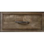 Maple Road Triple Dresser – 7 Drwr Dressers Brown 17