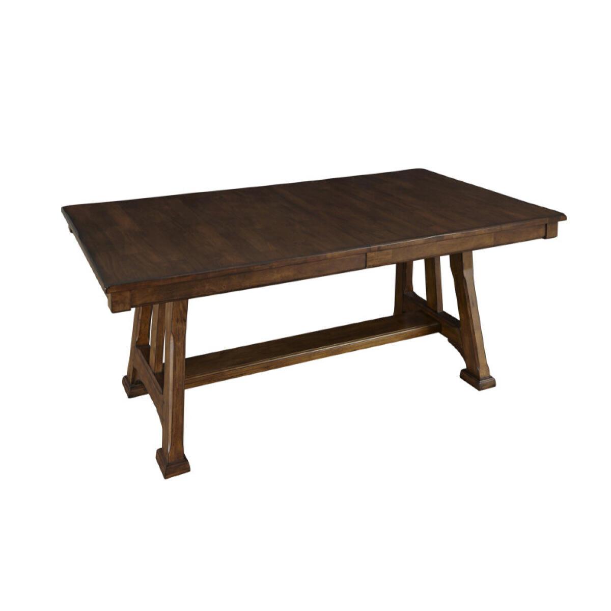 ab40695141134df1a9aa26cd068698d5 Ozark Trestle Table - OZAMA6300 - Image 1