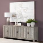 Ashlar Six-Door Sideboard - Image 6
