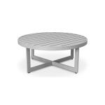 Walker Outdoor Round Cocktail Table - Image 4