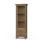 Aries Bookcase W/o Door