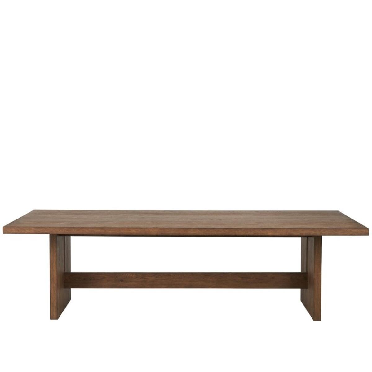 ab504cea888ce8a8fcdfea415d41415e Modern Eden Dining Table - Image 1