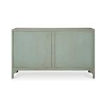 Chloe 6 Drawer Dresser - Image 9