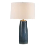 Submerged Table Lamp