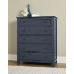 custom express CHEST - 5 DRWR - Image 6