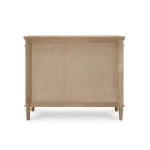 Kelly 3 Drawer Dresser - Image 8
