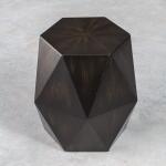 Volker Accent Table, Black - Image 5