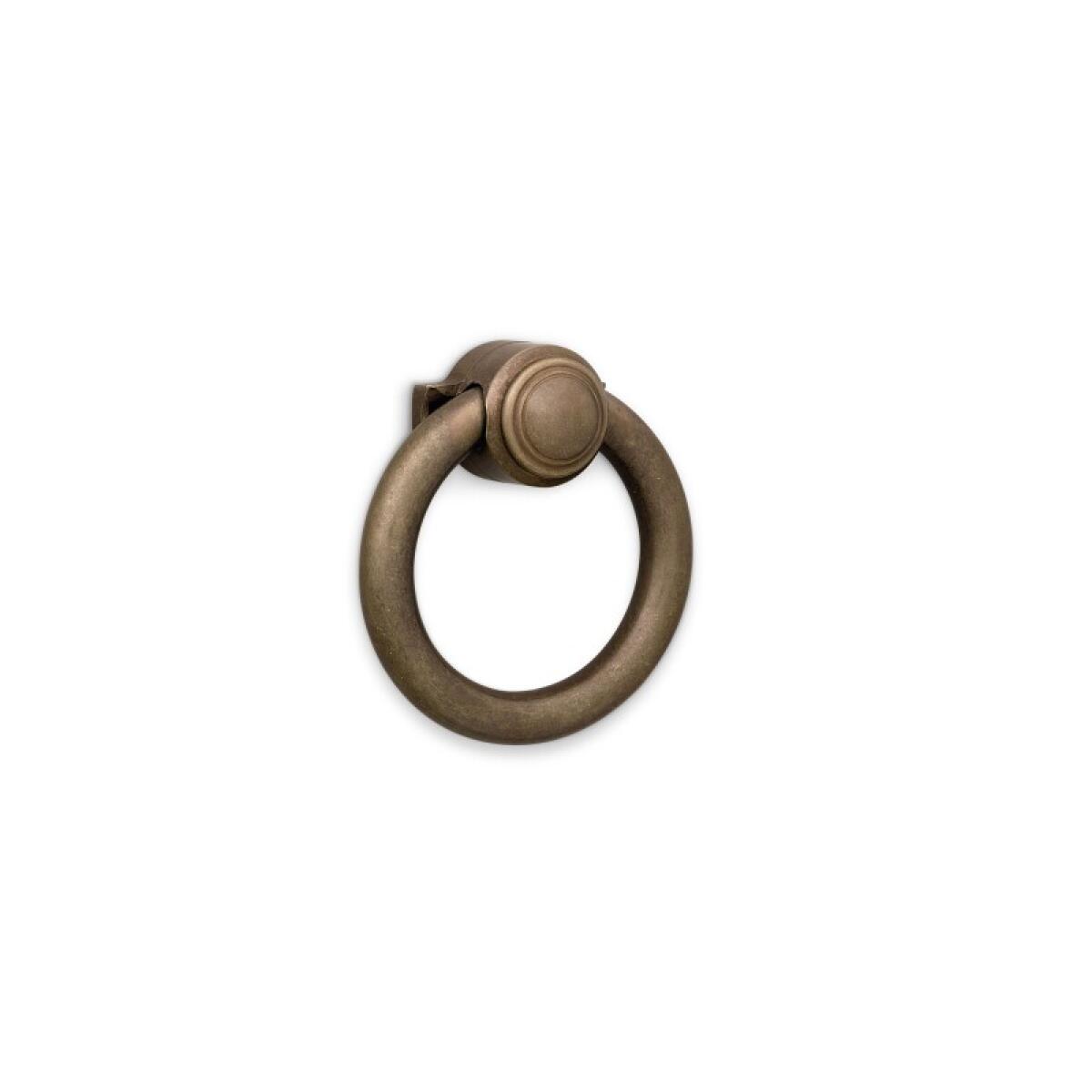 ab65f62e86769686f54476e5fa254312 Cast & Forge #19 Ring Pull - Image 1