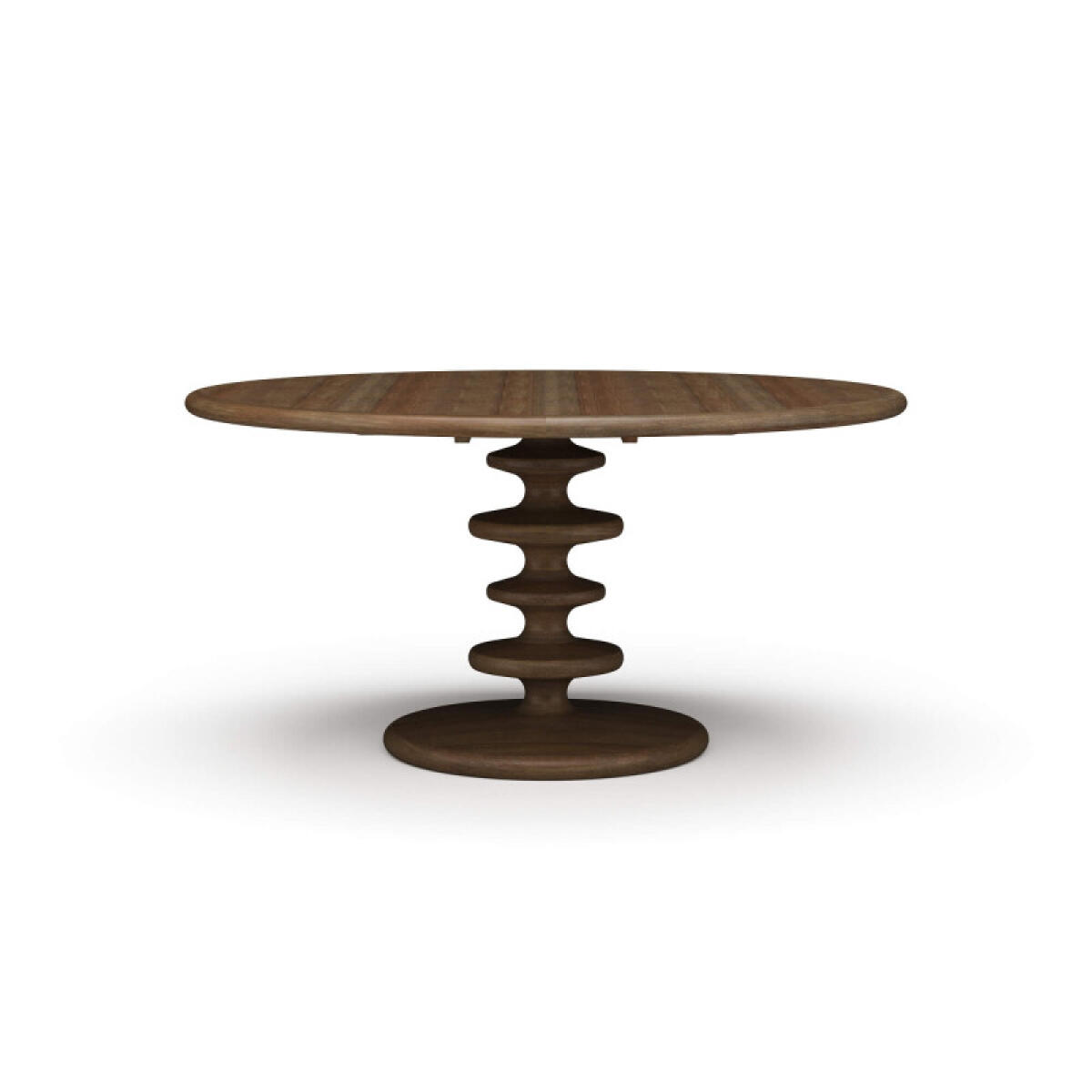 ab683c61412d20c273e4199c2b263526 Milano Round Dining Table - Image 1