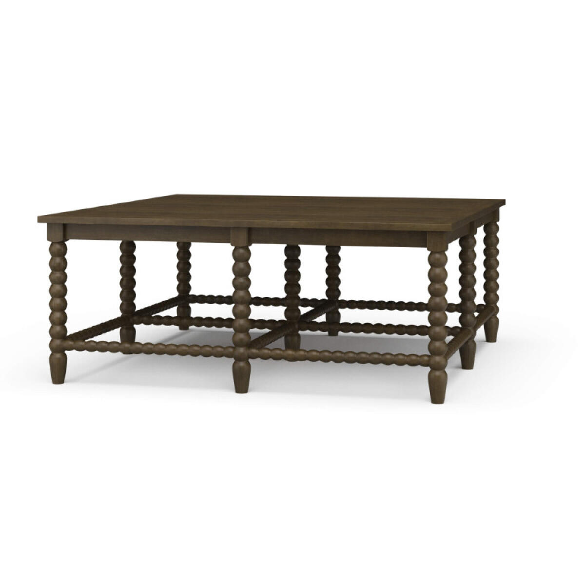 ab71bfe8dcdeb59a730733d6d4d045e6 Cholet Square Coffee Table - Image 1