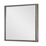 Mirror Bedroom Mirrors Brown 10