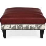 XL Rects Ottoman 806-REC - Image 7