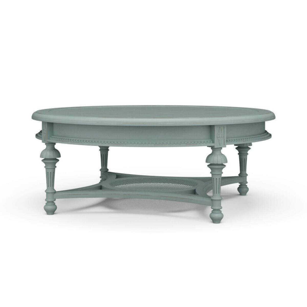 ab7c11706fb181eaeb8dcd8834598ffe Louis Coffee Table - Image 1