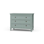 Hayward 3 Drawer Dresser - Image 3