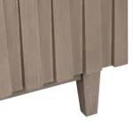 Butler Four-Door Sideboard - Image 5