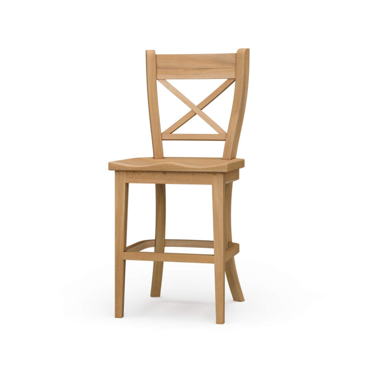 ab7fe70ac6bb61a1e275353d53b527c9 Summerset Counter Stool - Image 1