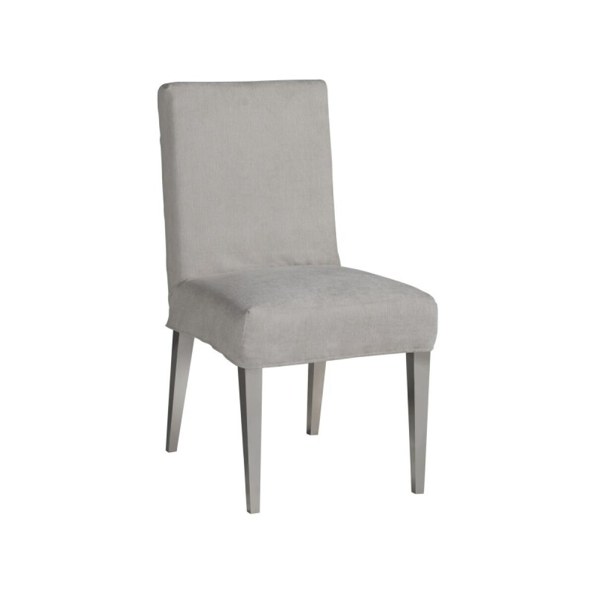 ab85f11cc4f3b6b18af58ed38e352b4a Modern Jett Slipcover Side Chair - Image 1