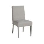 Modern Jett Slipcover Side Chair