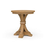Archer Side Table